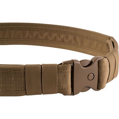 Dienstkoppel SECURITY KHAKI