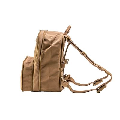 Rucksack VX CHARGER COYOTE