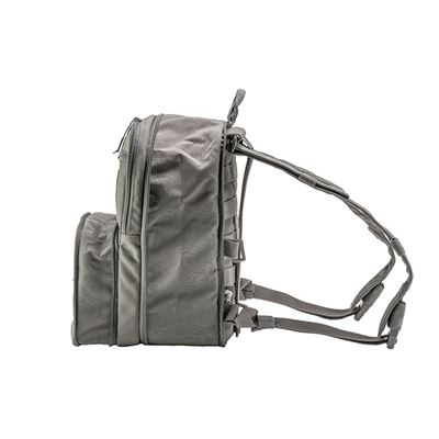 Rucksack VX CHARGER Titan GRAU