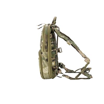 Rucksack VX CHARGER VCAM