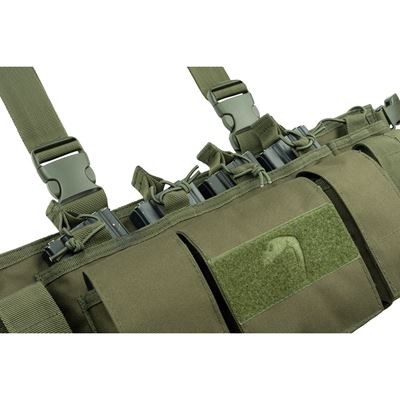 CHEST RIG SPECIAL OPS GRÜN