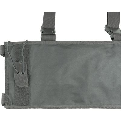 CHEST RIG SPECIAL OPS Titanium GRAU