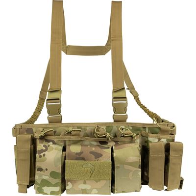CHEST RIG SPECIAL OPS VCAM