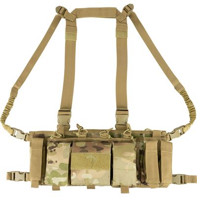 CHEST RIG SPECIAL OPS VCAM
