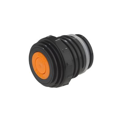 Edelstahl-Thermoskanne mit zwei Verschlüssen 1 l FOREST GREEN ESBIT® VF1000ML-FGN 4