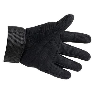 Handschuhe SPECIAL OPS SCHWARZ