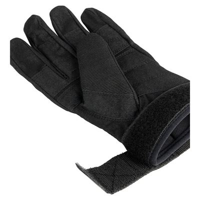 Handschuhe SPECIAL OPS SCHWARZ