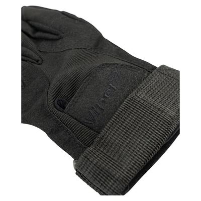 Handschuhe SPECIAL OPS SCHWARZ