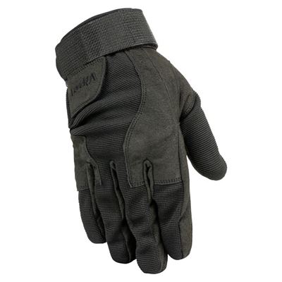 Handschuhe SPECIAL OPS SCHWARZ