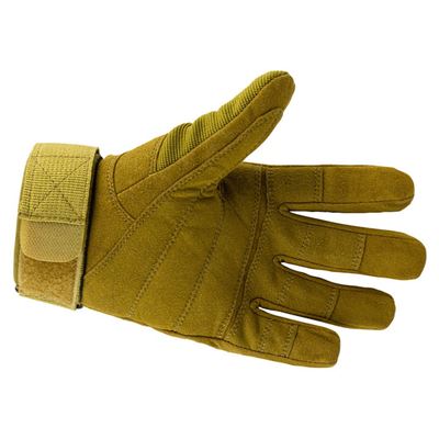 Handschuhe SPECIAL OPS GRÜN