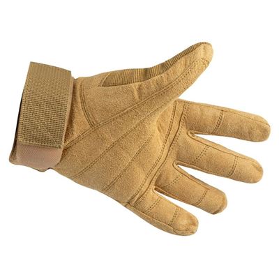 Handschuhe SPECIAL OPS KHAKI