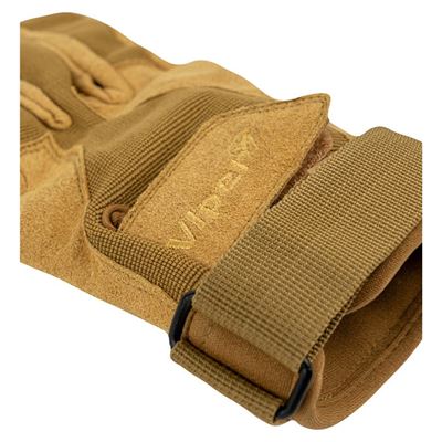 Handschuhe SPECIAL OPS KHAKI