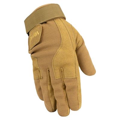 Handschuhe SPECIAL OPS KHAKI