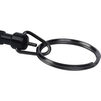 Universalschlüssel für Handschellen TACTICAL SCHWARZ Viper® VHANK 2
