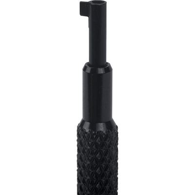 Universalschlüssel für Handschellen TACTICAL SCHWARZ Viper® VHANK 3