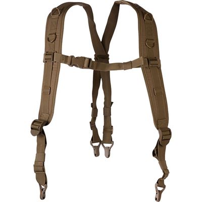 Harness Tragesystem VIPER COYOTE