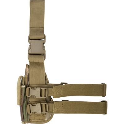 Tiefziehholster VIPER VCAM