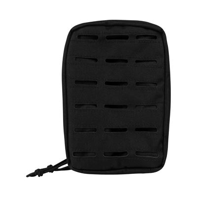 Pouch Multipurpose LAZER SCHWARZ Viper® VLPUTMBLK 5