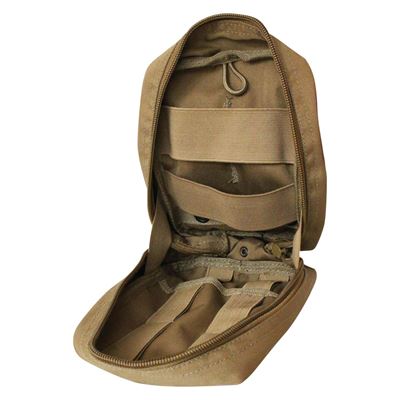 Pouch Multipurpose LAZER COYOTE