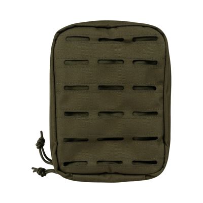 Pouch Multipurpose LAZER GRÜN Viper® VLPUTMG 5