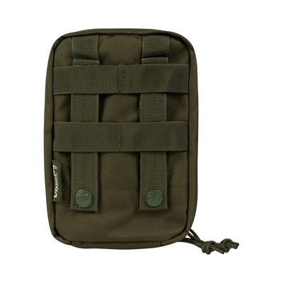 Pouch Multipurpose LAZER GRÜN Viper® VLPUTMG 4