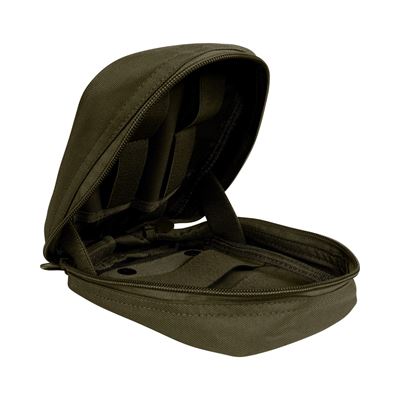 Pouch Multipurpose LAZER GRÜN Viper® VLPUTMG 2