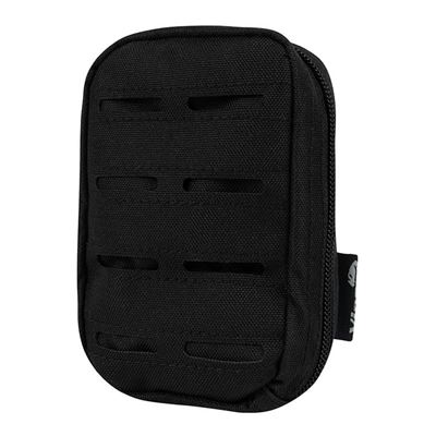 Pouch Multipurpose LAZER klein SCHWARZ
