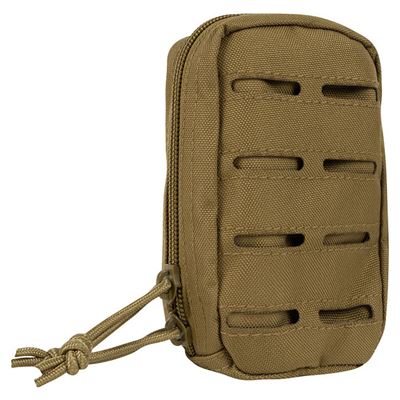 Pouch Multipurpose LAZER klein COYOTE