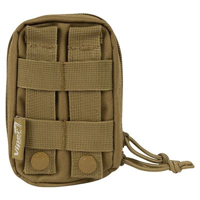 Pouch Multipurpose LAZER klein COYOTE