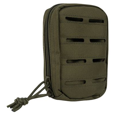 Pouch Multipurpose LAZER klein GRÜN