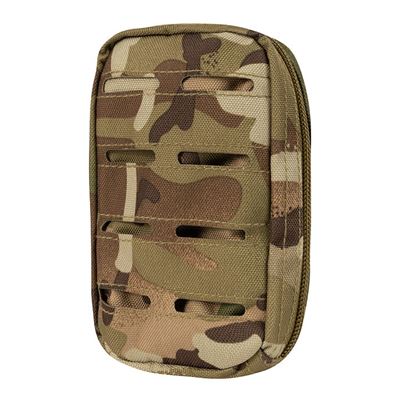 Pouch Multipurpose LAZER klein V-CAM