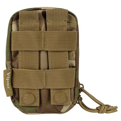 Pouch Multipurpose LAZER klein V-CAM