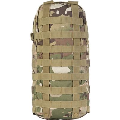 Tagesrucksack VIPER 14l MODULAR VCAM