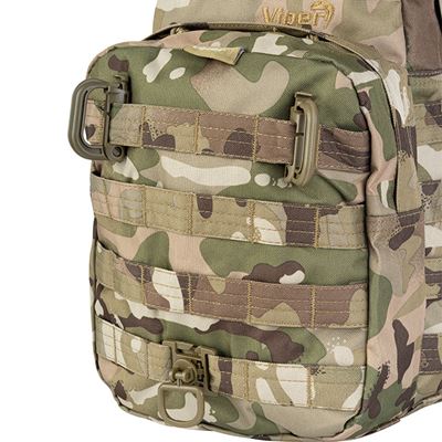 Tagesrucksack VIPER 14l MODULAR VCAM