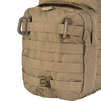 Tagesrucksack VIPER 14l MODULAR COYOTE