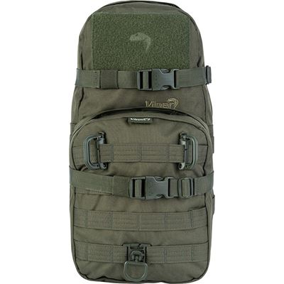 Tagesrucksack VIPER 14l MODULAR GRÜN