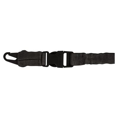 Gun Sling MODULAR SCHWARZ