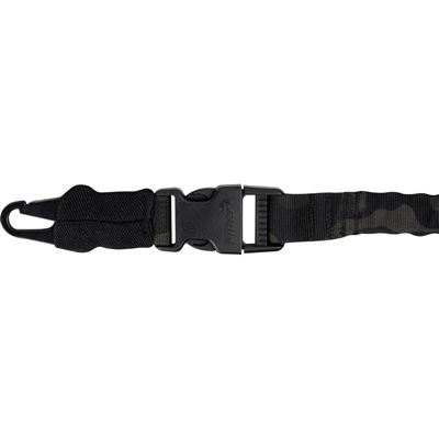 Gun Sling MODULAR VCAM BLACK