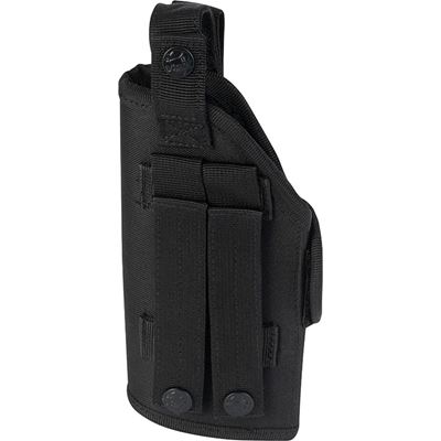 Pistolen Holster MODULAR SCHWARZ