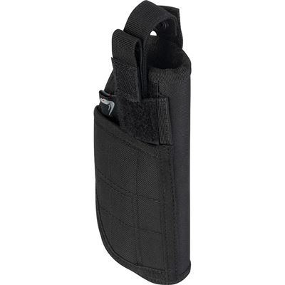 Pistolen Holster MODULAR SCHWARZ