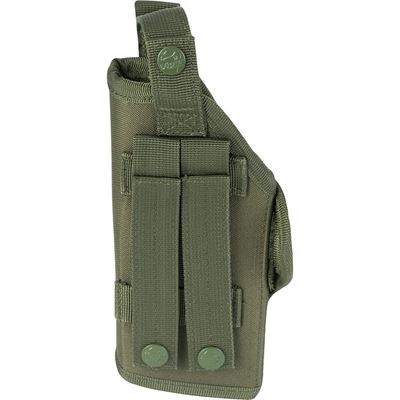 Pistolen Holster MODULAR GRÜN