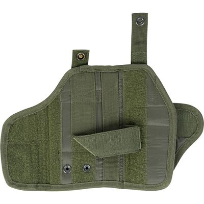 Pistolen Holster MODULAR GRÜN