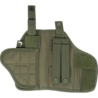 Pistolen Holster MODULAR GRÜN