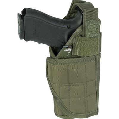 Pistolen Holster MODULAR GRÜN