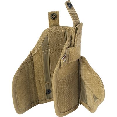 Pistolen Holster MODULAR COYOTE