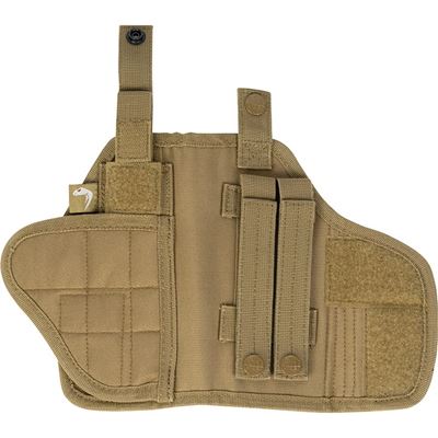 Pistolen Holster MODULAR COYOTE