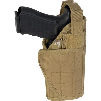 Pistolen Holster MODULAR COYOTE