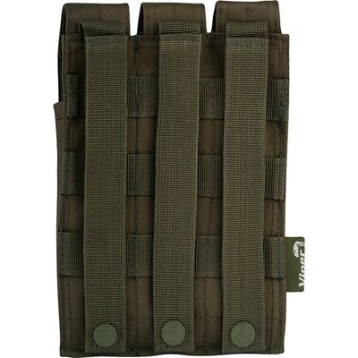 Mag Pouch 3x MP5 GRÜN