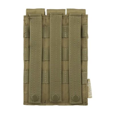 Mag Pouch 3x MP5 COYOTE