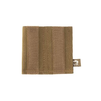 Double Pistol Mag Pouch VX COYOTE